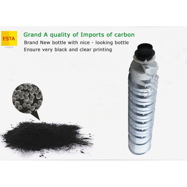 Совместимая черная замена патрона тонера для Ricoh Aficio 1035