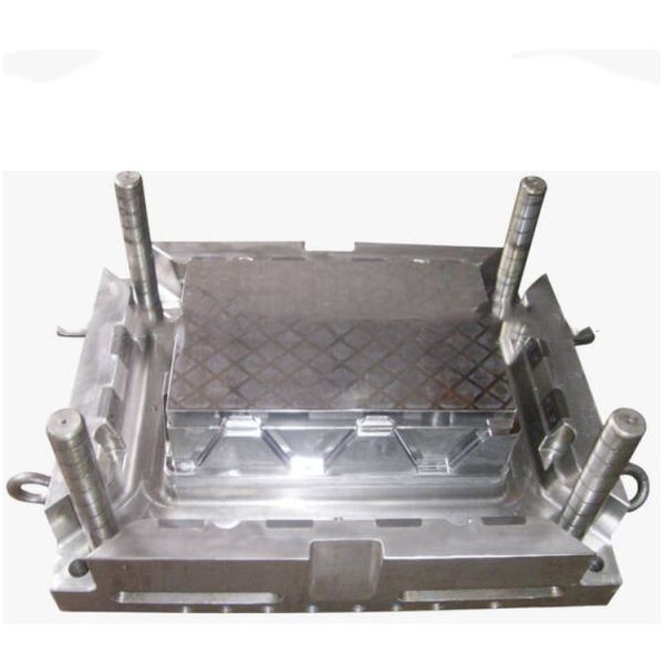 Cooler Box Electrical Plastic Molding