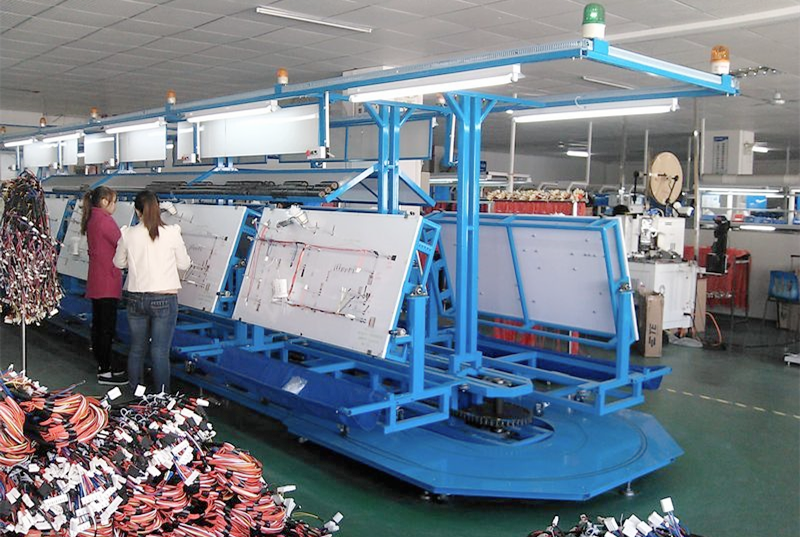 1.25мм 2 3 4 5 10 12pin Molex PicoBlade женские провода для провода соединитель однорядные проволочные решетки