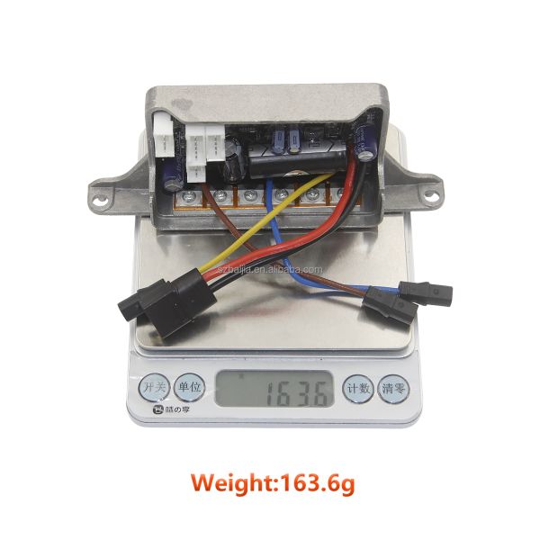 KQI 3 PRO Scooter Motherboard 13.6cm Electric Scooter Circuit Board