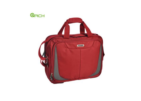 Solid Stitching 170D 10L Travel Tapestry Laptop Bag Reinforcement Fabric