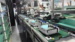 Shenzhen SMX Display Technology Co., Ltd.