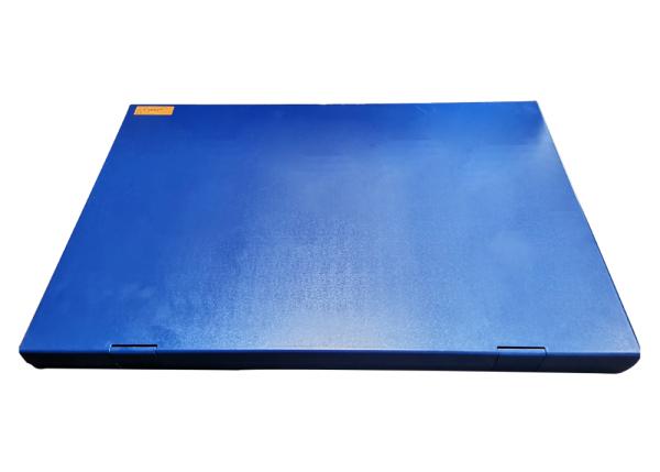 Micromètre extérieur numérique de grande taille 12-16″ avec faces de mesure en carbure offrant une précision avec un degré de protection IP65