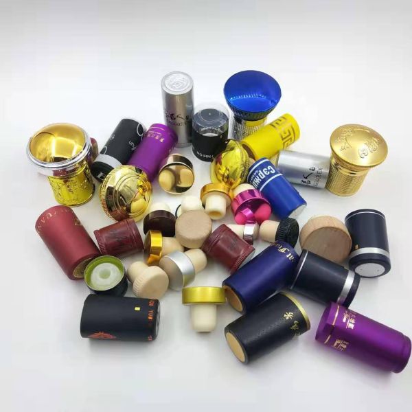 Glass Oil Bottle 500ml with Clear Collar Material and Customized Logo