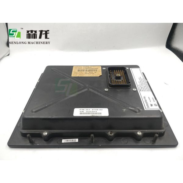 351-8758-02 доска Emcp компьютера экскаватора гусеницы 4,2 3516c 355-1176 Emcp 4,3 450-9606 Emcp 3,3