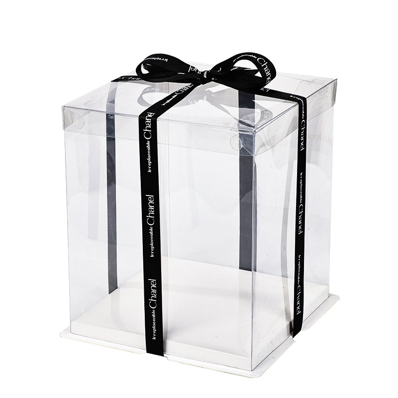 Water-resistant Customizable Lightweight PVC Box and PVC Foam Board for Signage and Industrial Uses