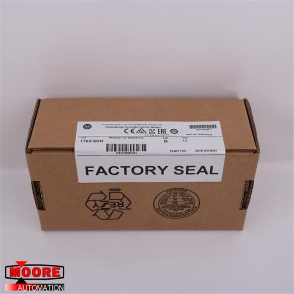 1769-SDN 1769SDN AB AB CompactLogix DeviceNet Scanner Module