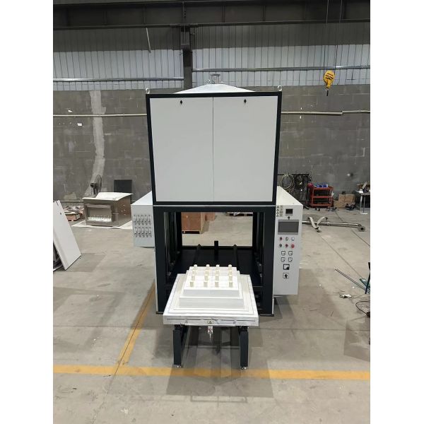 Bf150-17 High-Temperature Bell Furnace B-Grade Thermocouple