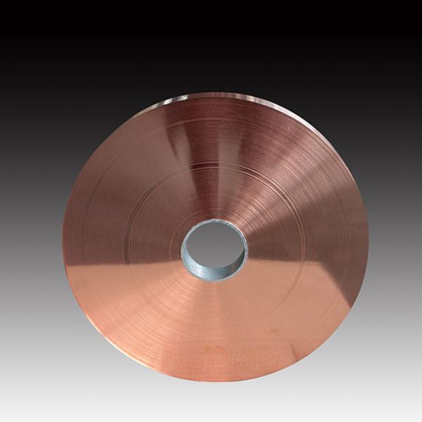 Bande composée de nickel de cuivre pour des connexions de batterie