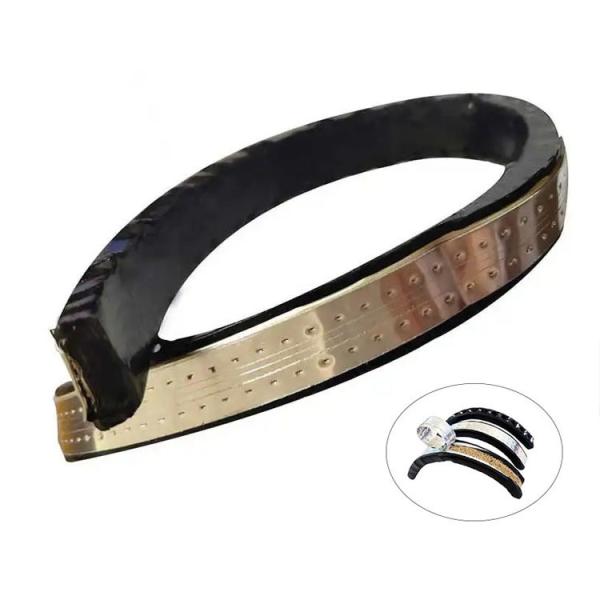 Butyl Tape Flexible Warm Edge Spacer Bar for Insulating Glass Accessories