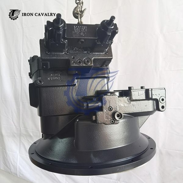 401-00253 40100253 for Doosan Excavator Main Hydraulic Pump 340-7/SOLAR 340LC-V，Construction Machinery Aftermarket Parts Manufacturer