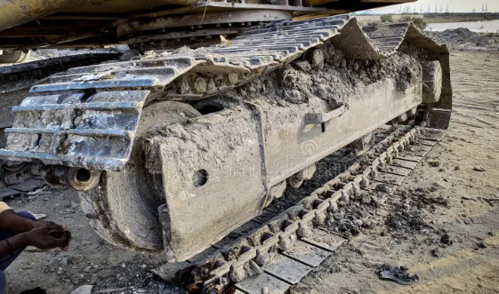 Used Caterpillar 320DL Middle Size Excavator 20ton Weight C6.4ACERT Engine Great Condition