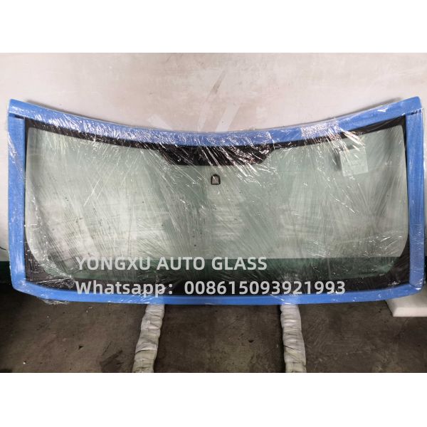 Jeep Patriot 4d Utility 07-08 Front Windshield Glass Benson Windshield Glass