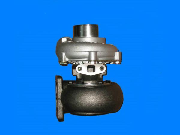 Navistar, International Harvester T04B25 Turbo 409770-0019,991523C91, 735095C91, 1823573C9