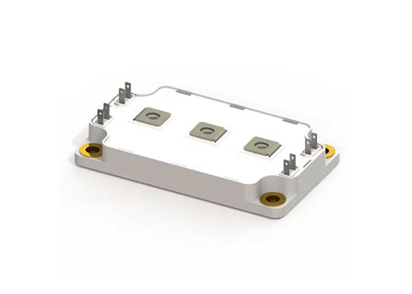 APTM100UM65SAG módulos IGBT automotrices 1000V 65 mOhm con un solo diodo de interruptor Si MOSFET