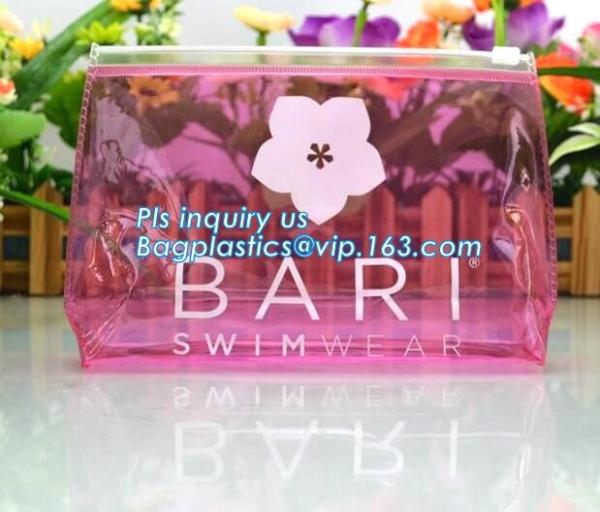Document slider bag, Pen Bag Zipper Bag Slider Zip Travel Toiletry Cosmetic Bag Examination File Case, slider zipper bag