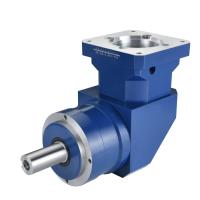 ZAL140 Series Helical Planetary Gearbox High Torque Right Angle Planetary Gearbox