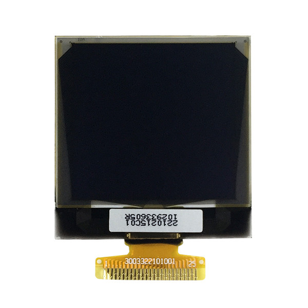 1.5 дюймовый графический 128x128 OLED дисплей, 1,5 дюймовый OLED модуль монохромный белый булевый цвет