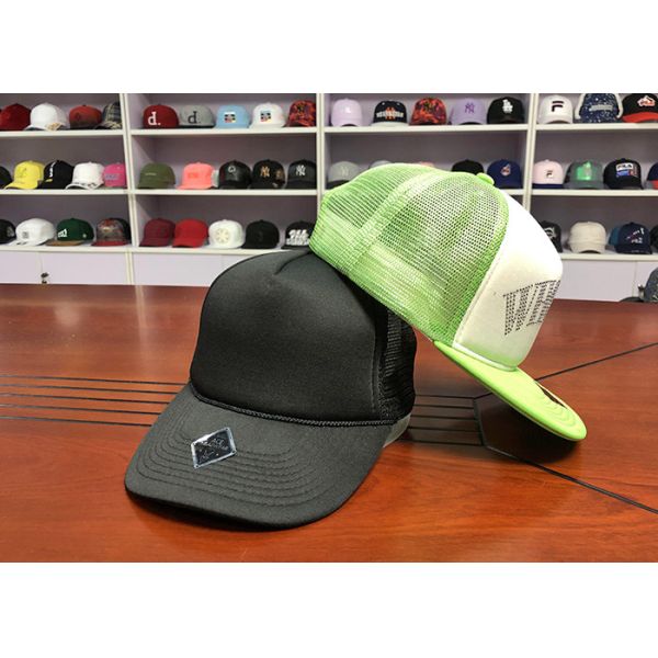 China Hot sale Flat brim custom logo rhinestone blank 5panel snapback hats caps