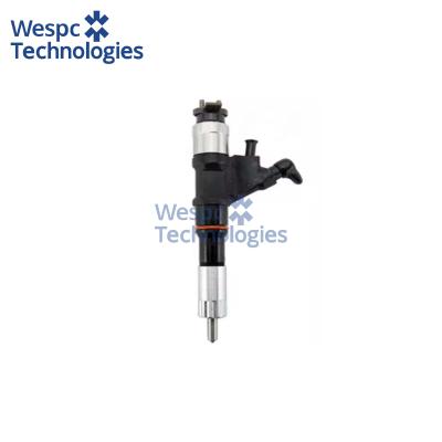 WESPC Injector Sleeve CH11311 For 2306TAG And 2806TAG Diesel Engine Applications