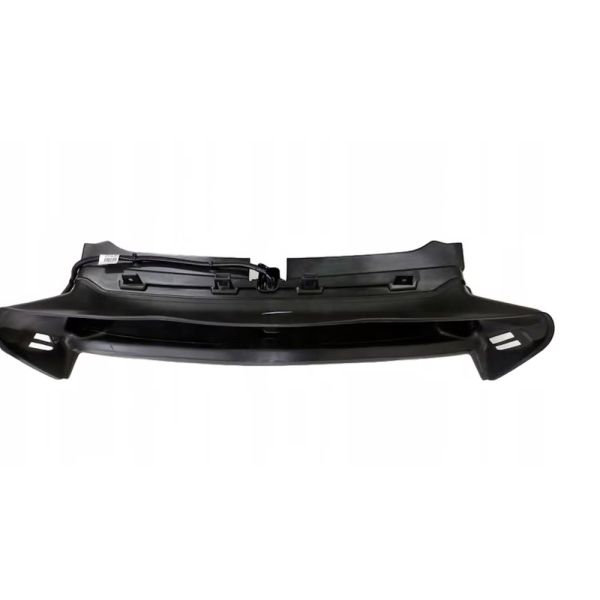 Womala Высококачественные запасные части OE 31455707 Воздушный гид Радиаторная решетка для Volvo V40