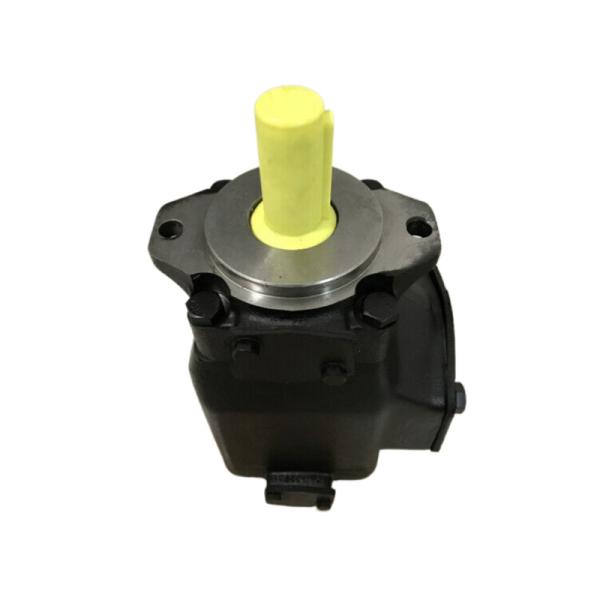 Parker T6DCC 024 022 005 2R03 A500 Fixed Displacement Triple Vane Pump New
