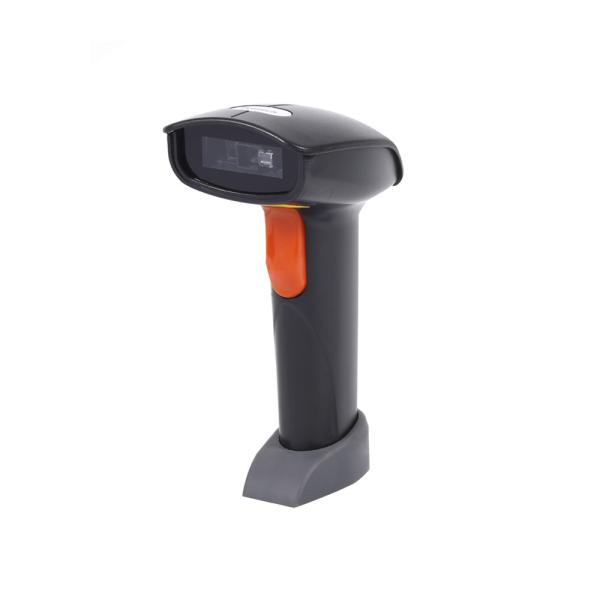 Android Handheld Barcode Scanner Long Range Usb Pos Wireless Laser Barcode Reader