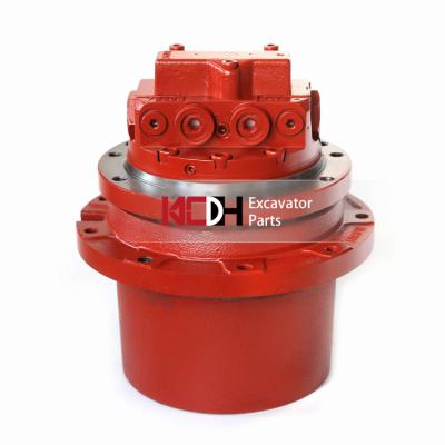 Conjunto da movimentação do motor de MAG 26VP YC35 da máquina escavadora