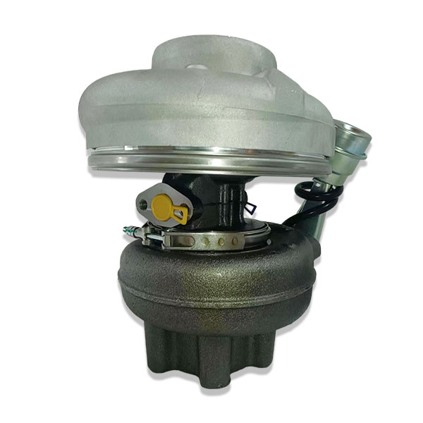 Части двигателей турбоэкскаваторов 4955813 для QSX15 HX60 30KG