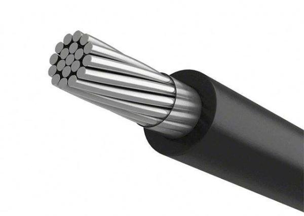 Low Voltage XLPE Insulated Cable ASTM Aerial Bundled Cable