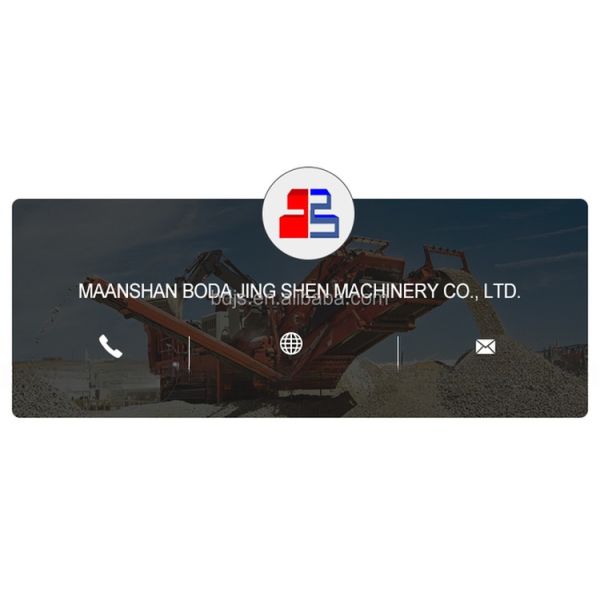 Replacement Wear Plates for Barmac VSI Crusher B9600 Customized Design and Materials