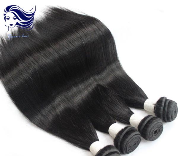Virgin Cambodian Body Wave Hair Straight 100 Remy Human Hair Extensions