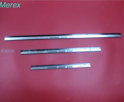 Dek 5157438 137516 215607 Warning SHARP EDGE 520mm of Board Clamp Smt Dek Printer Spare Parts