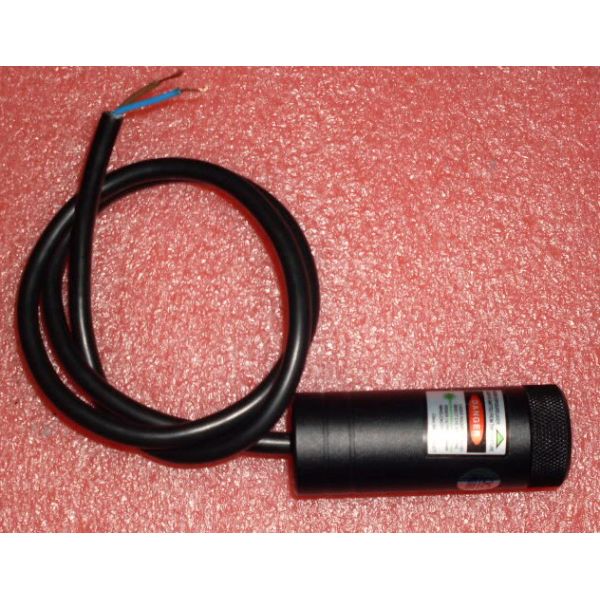 High Power Red Laser Diode Modules HL65-150M