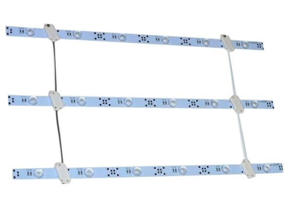 720lm 3030 24V Rigid Led Strip 3000K 4000K 6000K For Light Box