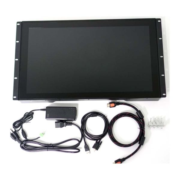 Open Frame PCAP Touch Monitor 21.5