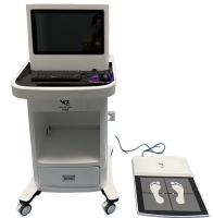 Calibrage automatique spinal du système de détection d'équilibre d'AC220V ISO9001