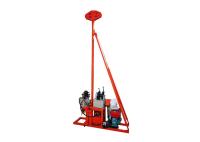 Exploration bonne de Rig Machine For SPT de perçage de St 30 Mini Lightweight Easy Operation Water