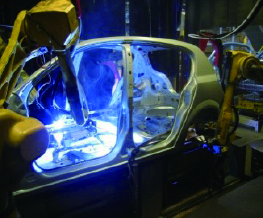 Гибкий сварочный аппарат лазера волокна для медицинской промышленности кухни автомобиля