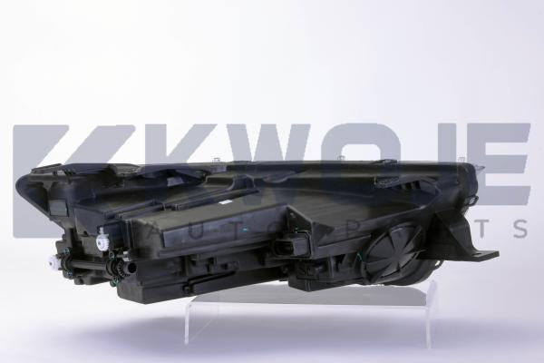 F20-4421010AL Left Side Headlight Jetour X90Plus LED Car Headlights