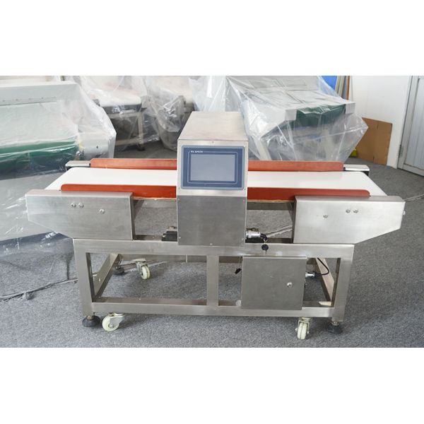 Чувствительность металлоискателя 10 еды пищевой промышленности ровная регулируемая