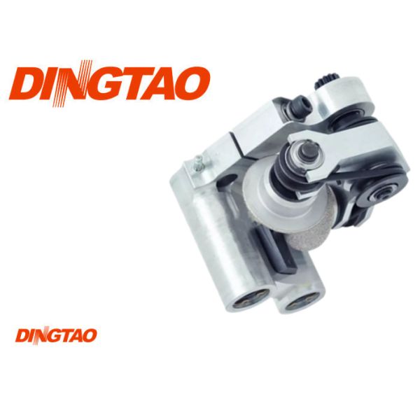 85629001 Sharpener Assy GTXL Cutter Spare Parts For GTXL GT1000 Cutter