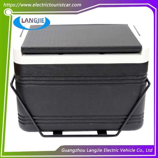 Repuestos para carros de golf Ezgo Rxv Contenedor refrigerado de soporte fijo