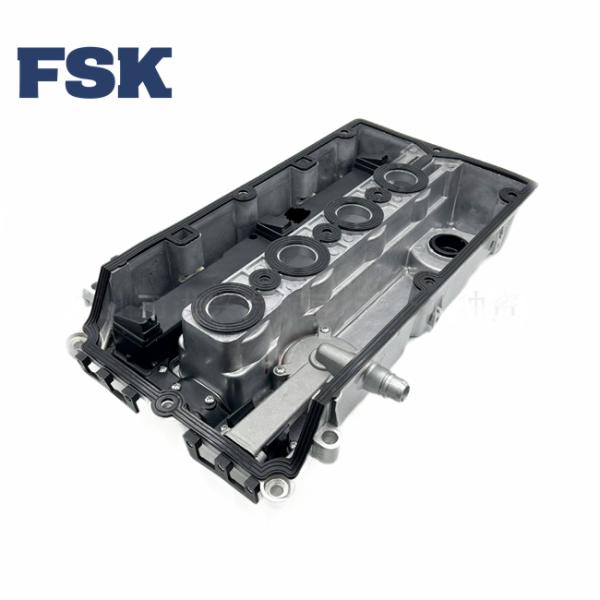 FSK 55564395 Couvercle de soupape pour Chevrolet Cruze Astra Noir 12V