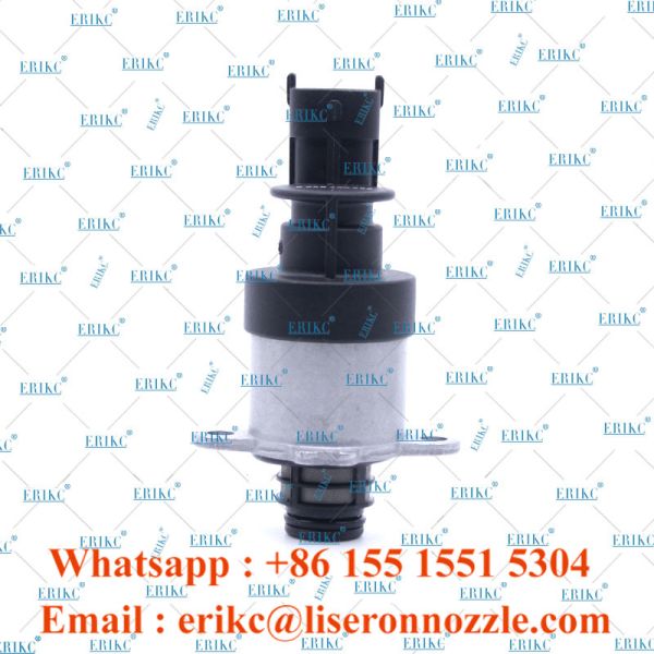 Inlet Electronic Metering Valve For BOS Diesel Spare Parts 0928 400 752