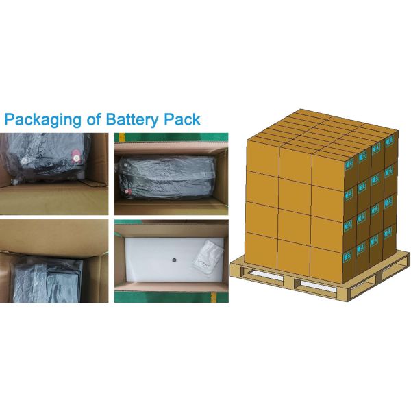 LiFePO4 12V 200AH VP Lithium Rechargeable Battery Customized  Energy Storage System