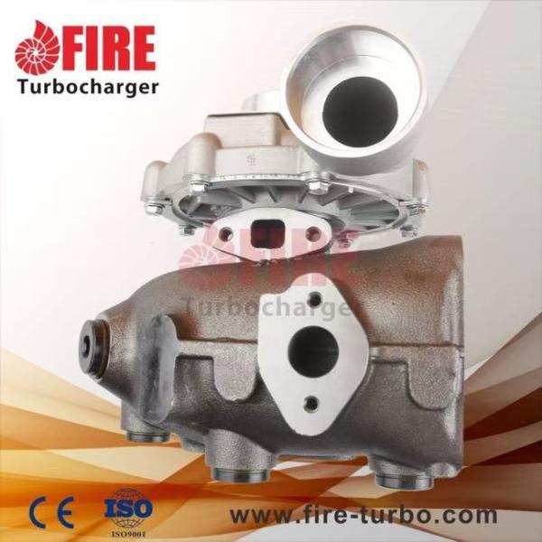 K28 Turbocompresseur 53289886490 846807 MAN Véhicule utilitaire Volvo Volvo-Penta avec moteur TMD100 TMD100C TMD102A TD100CHC TD100CRC D2542LE