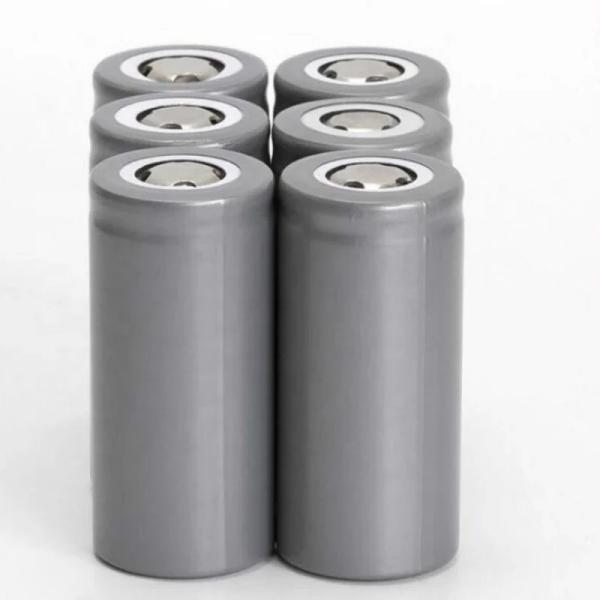 Factory Rechargeable 32650 Lifepo4 3.2v 6000mah Battery Cell for UPS