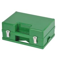Cor feita sob encomenda do ABS impermeável de Kit Box dos socorros IP65 primeiro