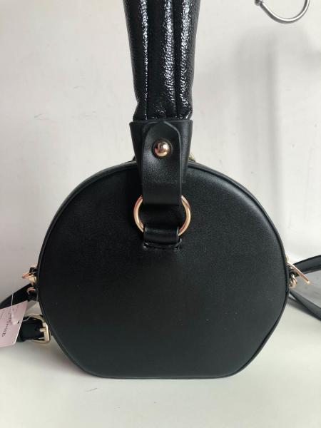 pu leather women bags lady hand bag